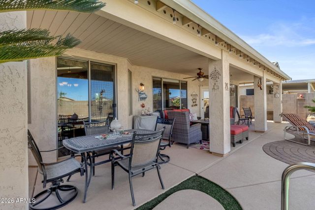 18093 N CANAL Drive, Surprise, AZ 85374