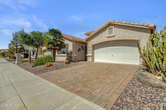 18093 N CANAL Drive, Surprise, AZ 85374