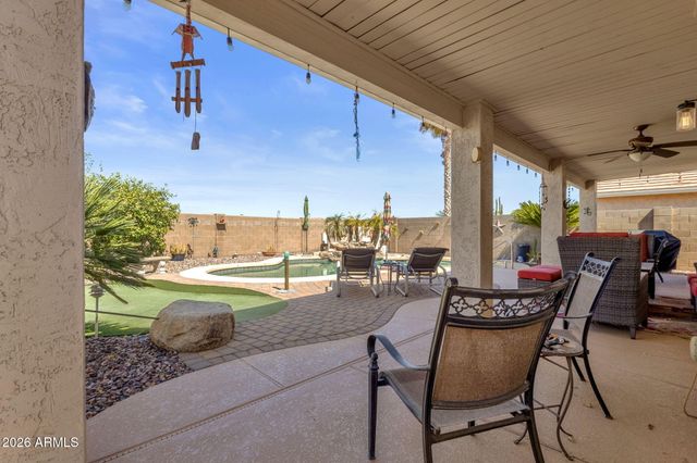 18093 N CANAL Drive, Surprise, AZ 85374
