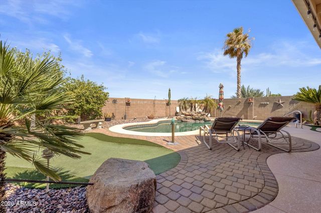 18093 N CANAL Drive, Surprise, AZ 85374