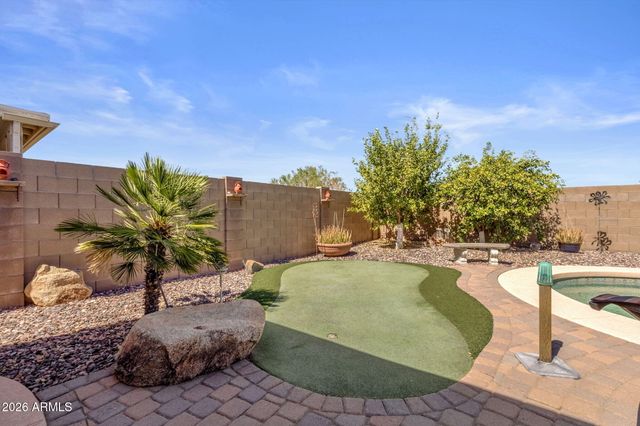 18093 N CANAL Drive, Surprise, AZ 85374