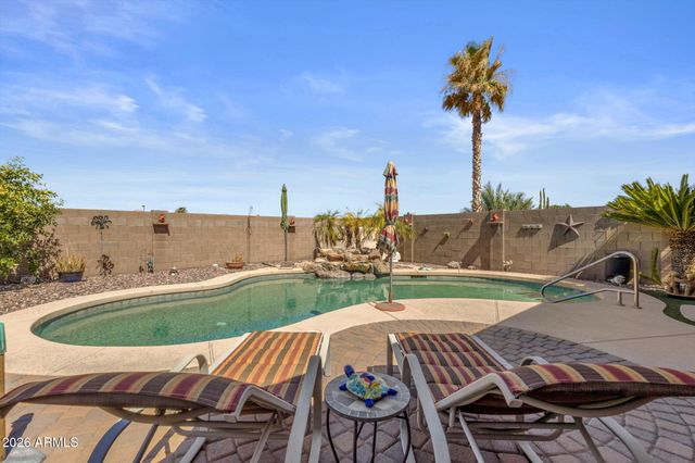18093 N CANAL Drive, Surprise, AZ 85374