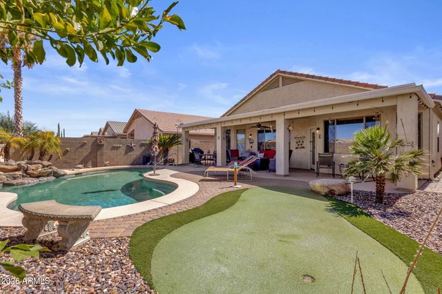 18093 N CANAL Drive, Surprise, AZ 85374