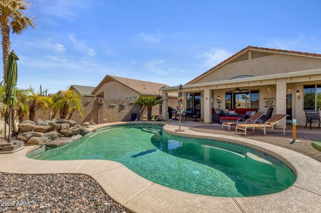 18093 N CANAL Drive, Surprise, AZ 85374