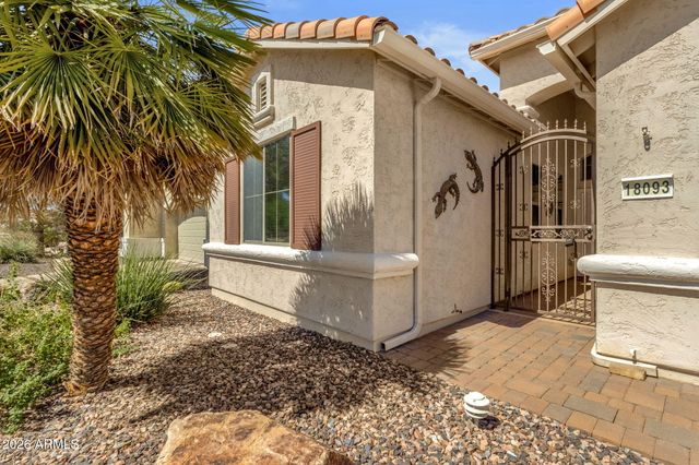 18093 N CANAL Drive, Surprise, AZ 85374