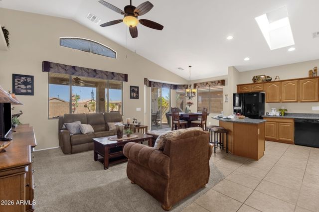 18093 N CANAL Drive, Surprise, AZ 85374