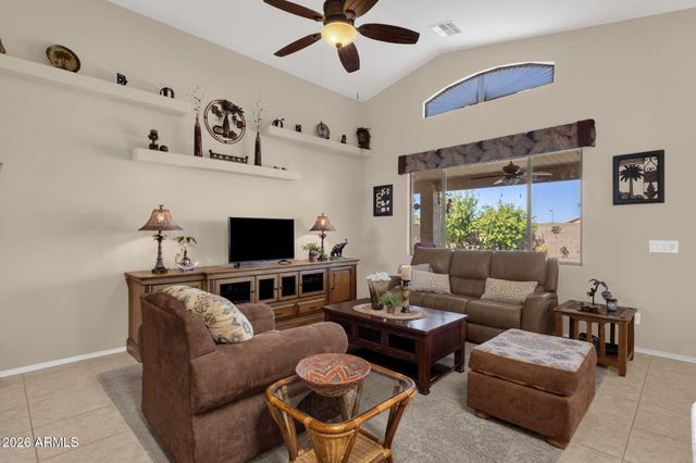 18093 N CANAL Drive, Surprise, AZ 85374