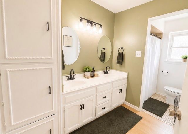 670 Fawn Drive, Houston, TX 77015