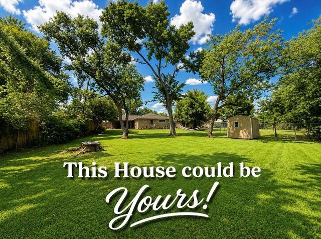 670 Fawn Drive, Houston, TX 77015