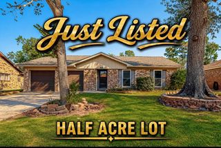 670 Fawn Drive, Houston, TX 77015