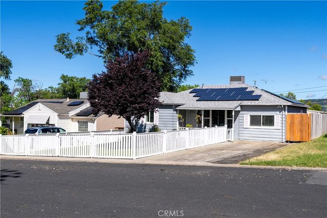 3468 Stauss Avenue, Oroville, CA 95966