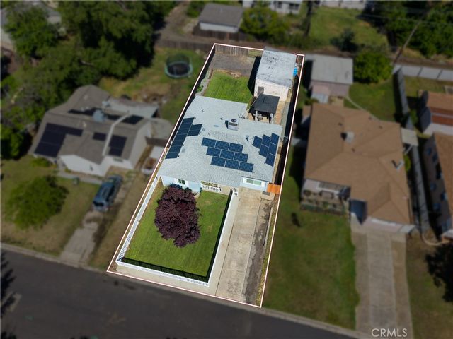 3468 Stauss Avenue, Oroville, CA 95966