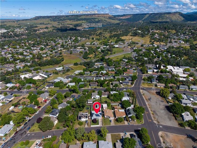 3468 Stauss Avenue, Oroville, CA 95966