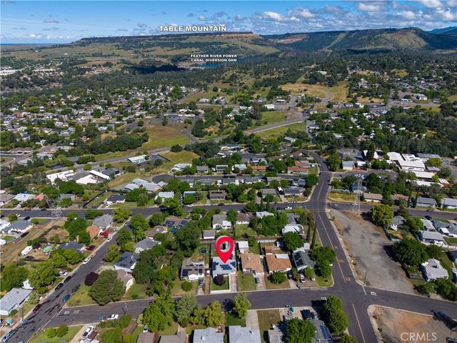 3468 Stauss Avenue, Oroville, CA 95966