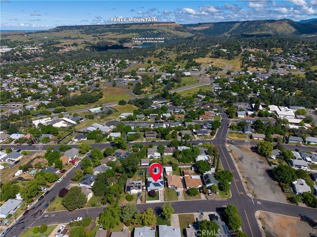 3468 Stauss Avenue, Oroville, CA 95966