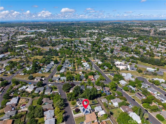 3468 Stauss Avenue, Oroville, CA 95966