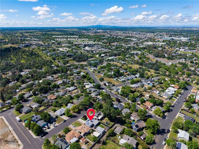 3468 Stauss Avenue, Oroville, CA 95966