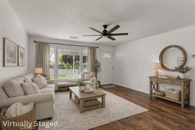 3468 Stauss Avenue, Oroville, CA 95966