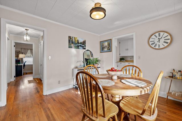 252 Warren Street, Rossville, GA 30741