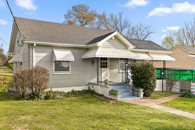 252 Warren Street, Rossville, GA 30741