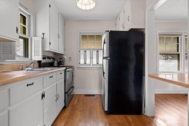 252 Warren Street, Rossville, GA 30741