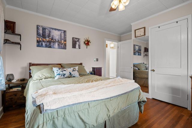 252 Warren Street, Rossville, GA 30741