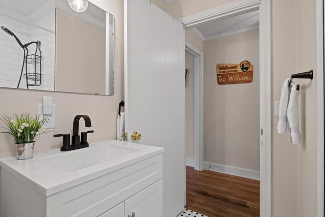 252 Warren Street, Rossville, GA 30741