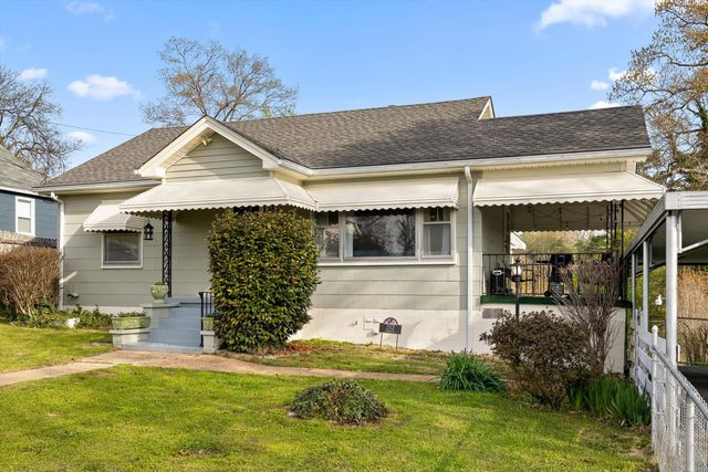 252 Warren Street, Rossville, GA 30741