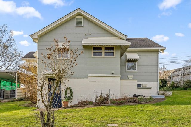 252 Warren Street, Rossville, GA 30741