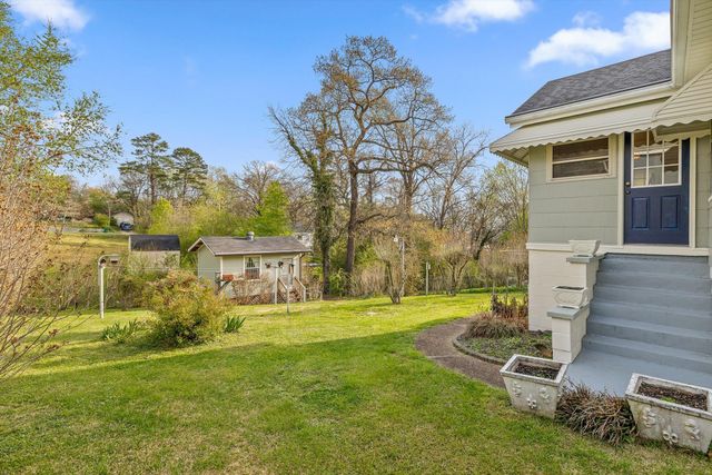 252 Warren Street, Rossville, GA 30741