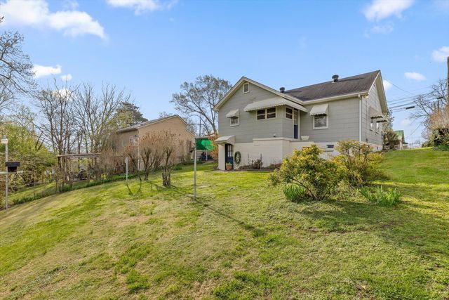 252 Warren Street, Rossville, GA 30741