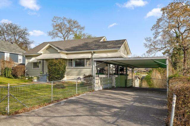 252 Warren Street, Rossville, GA 30741