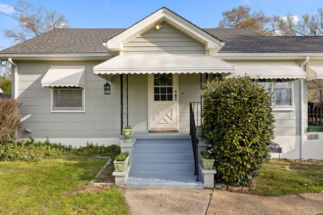 252 Warren Street, Rossville, GA 30741