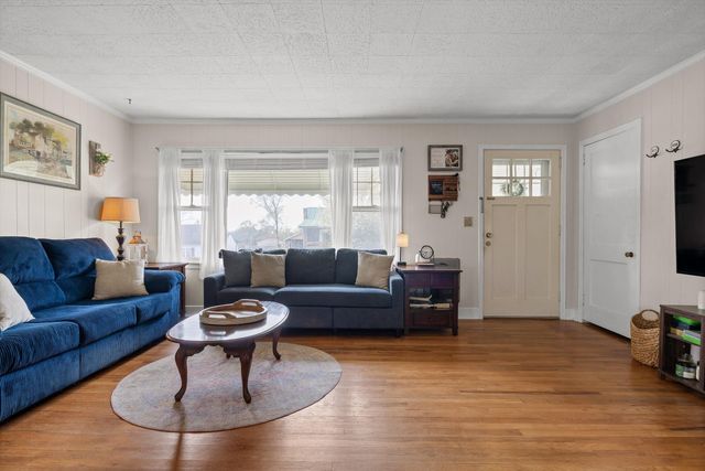 252 Warren Street, Rossville, GA 30741