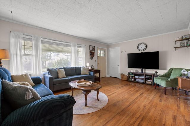 252 Warren Street, Rossville, GA 30741