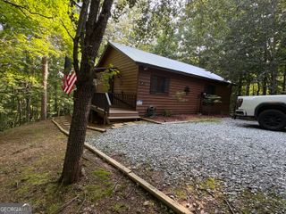 120 Hideaway Lane, Morganton, GA 30560