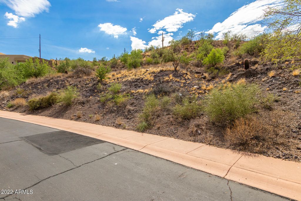 9130 N Lava Bluff Trail 14, Fountain Hills, AZ 85268 — exterior