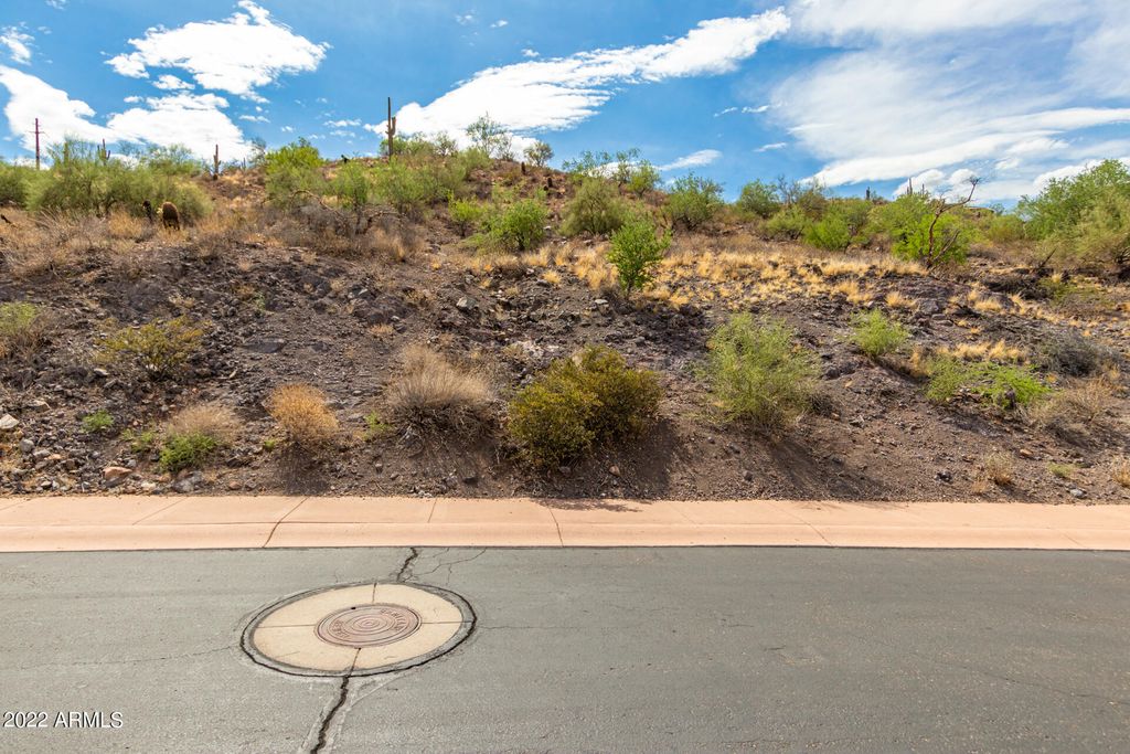 9130 N Lava Bluff Trail 14, Fountain Hills, AZ 85268 — photo 2
