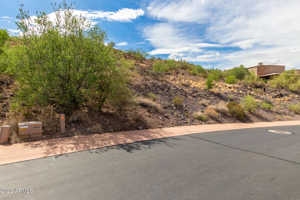 9130 N Lava Bluff Trail 14, Fountain Hills, AZ 85268 — photo 3