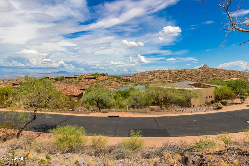 9130 N Lava Bluff Trail 14, Fountain Hills, AZ 85268 — photo 4
