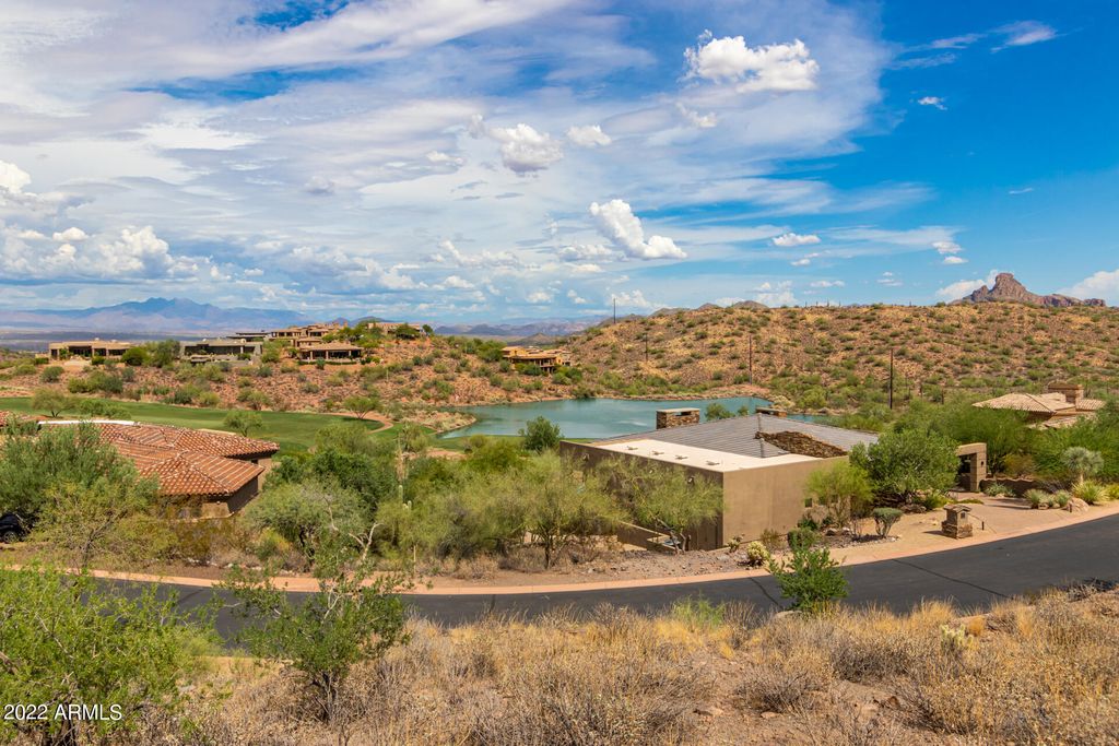 9130 N Lava Bluff Trail 14, Fountain Hills, AZ 85268 — photo 5