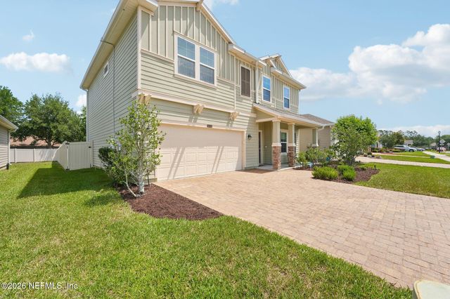 9749 ANSLEY LAKE Drive, Jacksonville, FL 32222