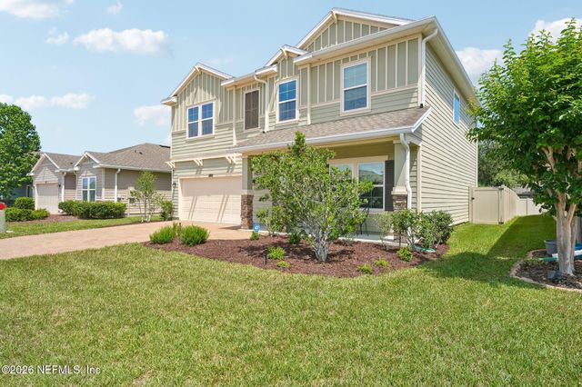 9749 ANSLEY LAKE Drive, Jacksonville, FL 32222