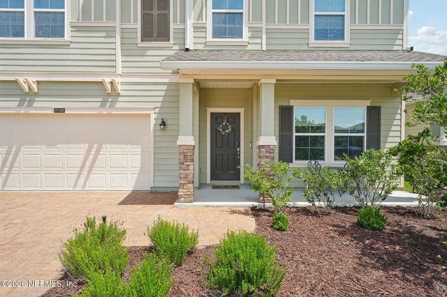 9749 ANSLEY LAKE Drive, Jacksonville, FL 32222