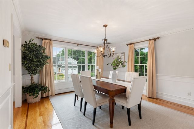 99 Blake Road, Lexington, MA 02420
