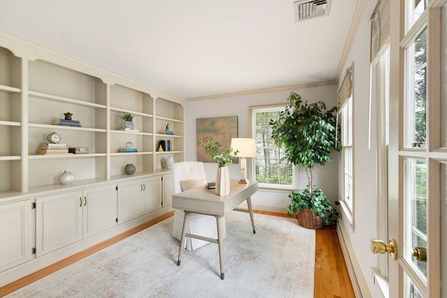99 Blake Road, Lexington, MA 02420