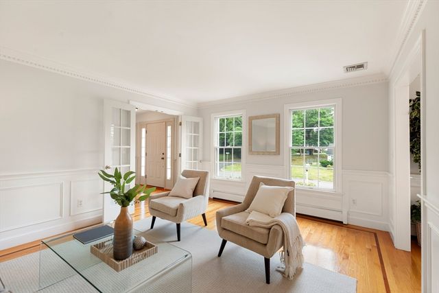 99 Blake Road, Lexington, MA 02420