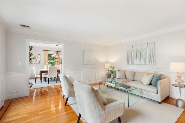 99 Blake Road, Lexington, MA 02420