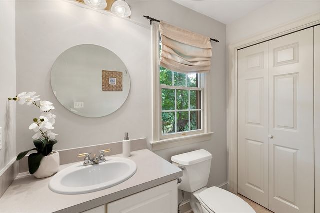 99 Blake Road, Lexington, MA 02420
