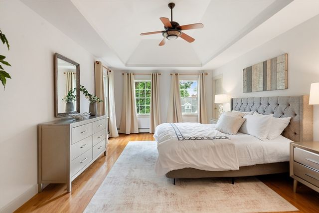 99 Blake Road, Lexington, MA 02420
